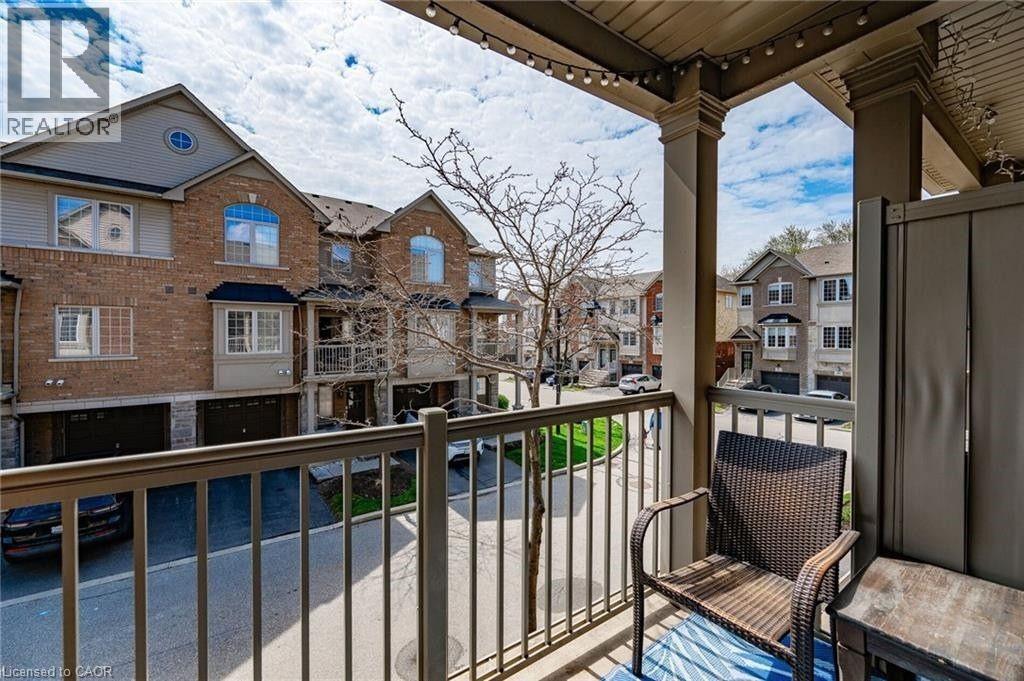 1401 E Plains Road E Unit# 83, Burlington, Ontario  L7R 0C2 - Photo 18 - 40794414