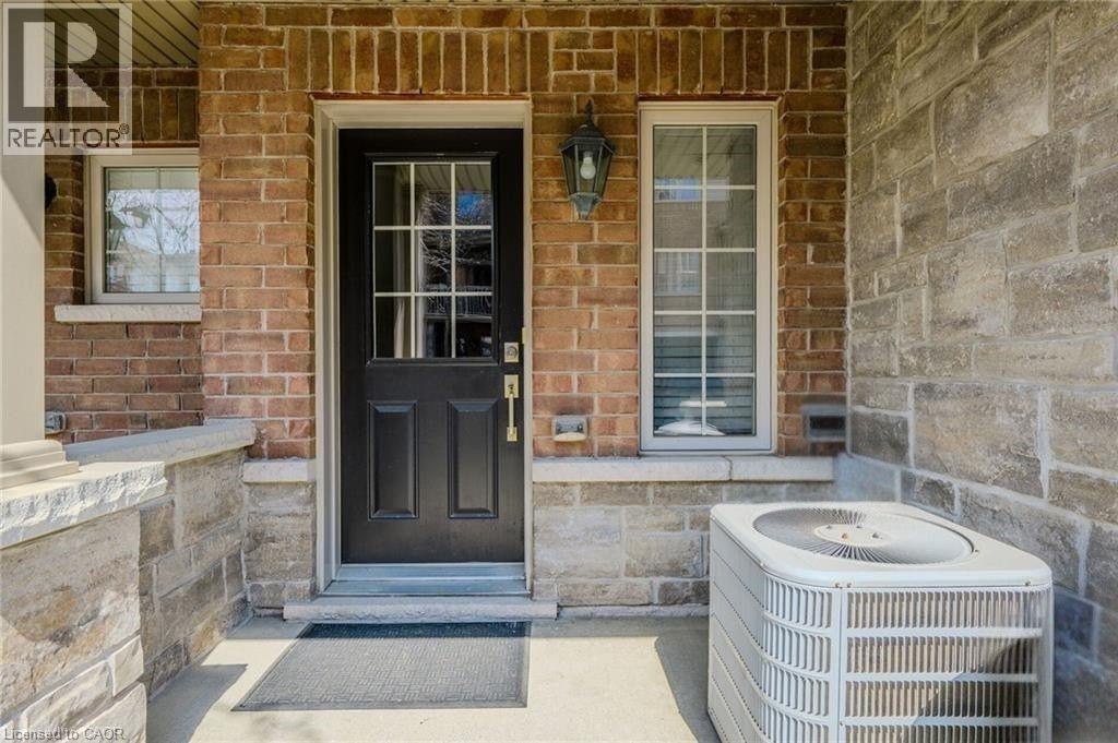 1401 E Plains Road E Unit# 83, Burlington, Ontario  L7R 0C2 - Photo 2 - 40794414