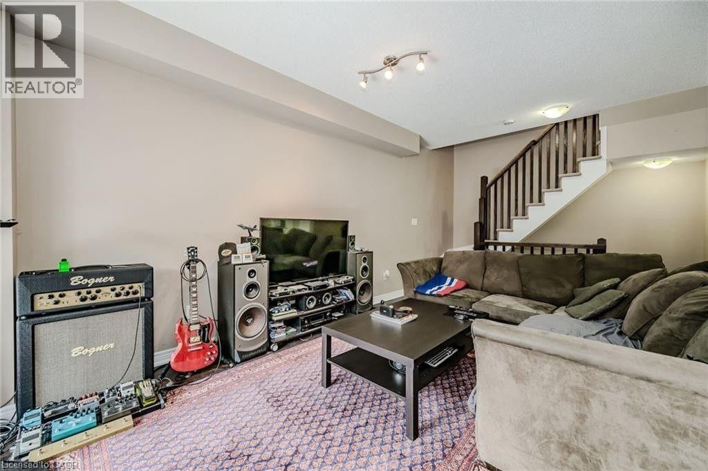 1401 E Plains Road E Unit# 83, Burlington, Ontario  L7R 0C2 - Photo 9 - 40794414