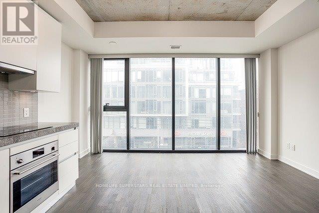 322 - 629 KING STREET W, Toronto, Ontario