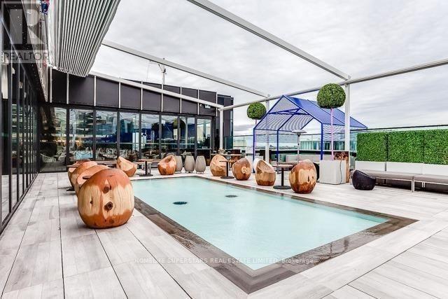 322 - 629 King Street W, Toronto, Ontario M5V 0G9 - Photo 13 - C12644860