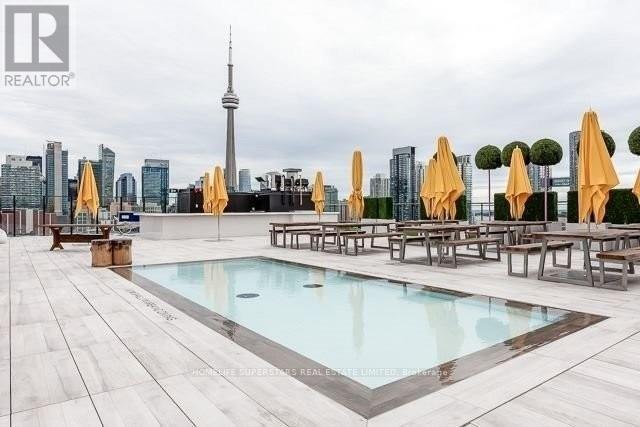 322 - 629 King Street W, Toronto, Ontario M5V 0G9 - Photo 14 - C12644860