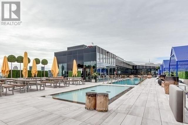 322 - 629 King Street W, Toronto, Ontario M5V 0G9 - Photo 15 - C12644860