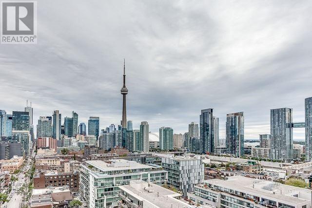 322 - 629 King Street W, Toronto, Ontario M5V 0G9 - Photo 16 - C12644860