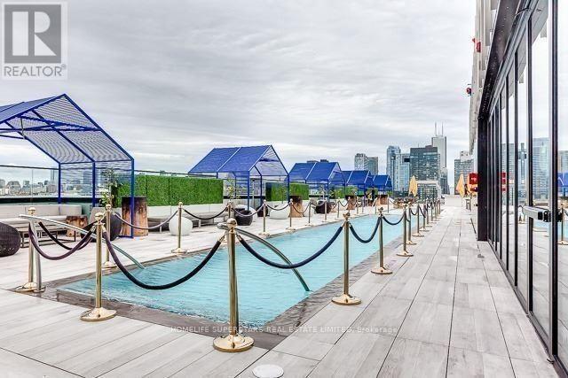 322 - 629 King Street W, Toronto, Ontario M5V 0G9 - Photo 17 - C12644860