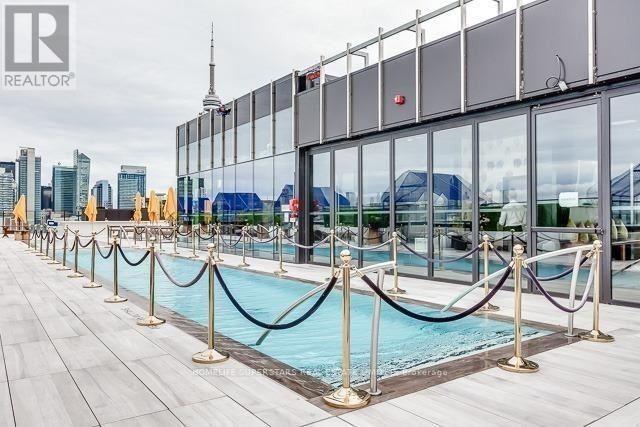 322 - 629 King Street W, Toronto, Ontario M5V 0G9 - Photo 18 - C12644860