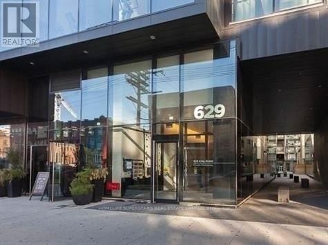 322 - 629 King Street W, Toronto, Ontario M5V 0G9 - Photo 20 - C12644860
