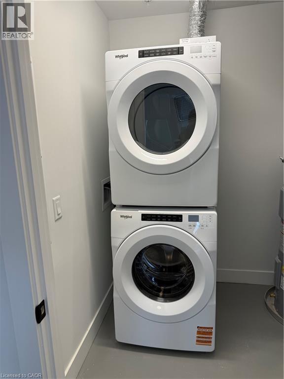 1000 Lackner Place Unit# 504, Kitchener, Ontario  N2A 0L9 - Photo 12 - 40794568