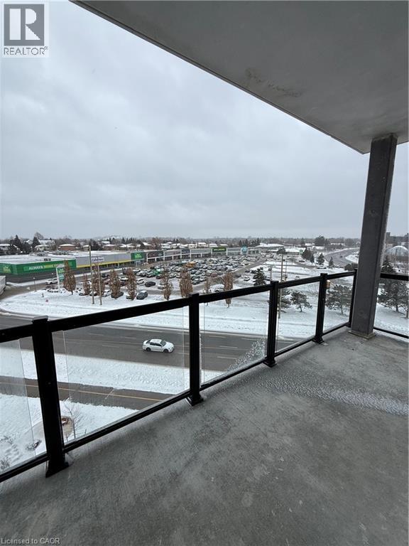 1000 Lackner Place Unit# 504, Kitchener, Ontario  N2A 0L9 - Photo 13 - 40794568