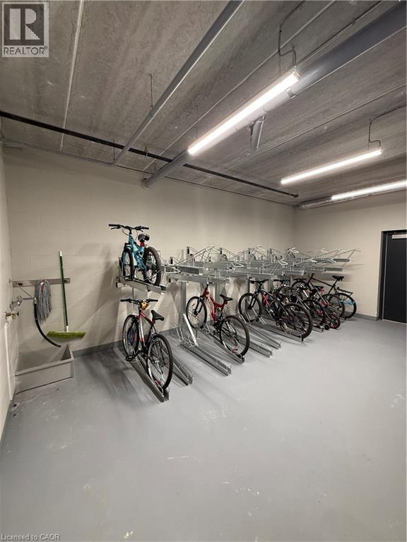 1000 Lackner Place Unit# 504, Kitchener, Ontario  N2A 0L9 - Photo 15 - 40794568