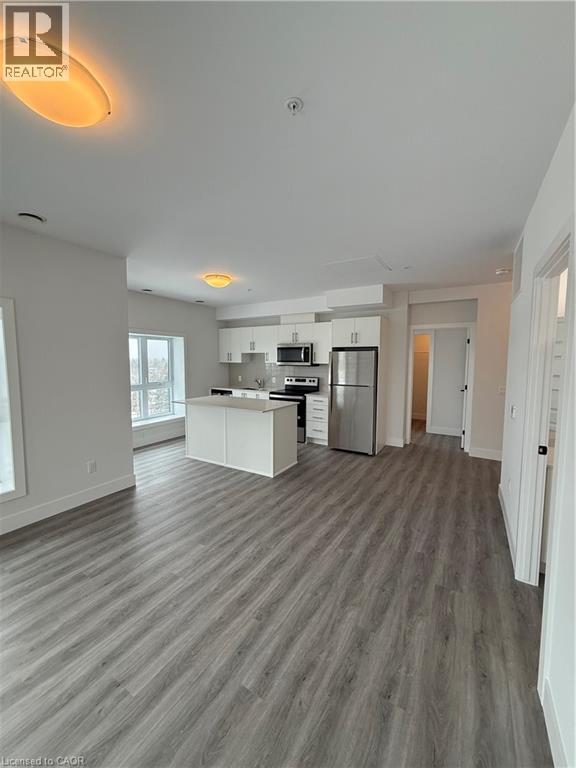 1000 Lackner Place Unit# 504, Kitchener, Ontario  N2A 0L9 - Photo 5 - 40794568