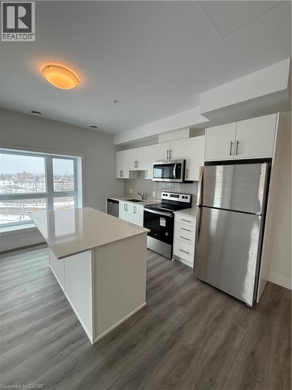 1000 Lackner Place Unit# 504, Kitchener, Ontario  N2A 0L9 - Photo 7 - 40794568