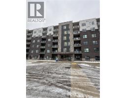 1000 LACKNER Place Unit# 504, kitchener, Ontario