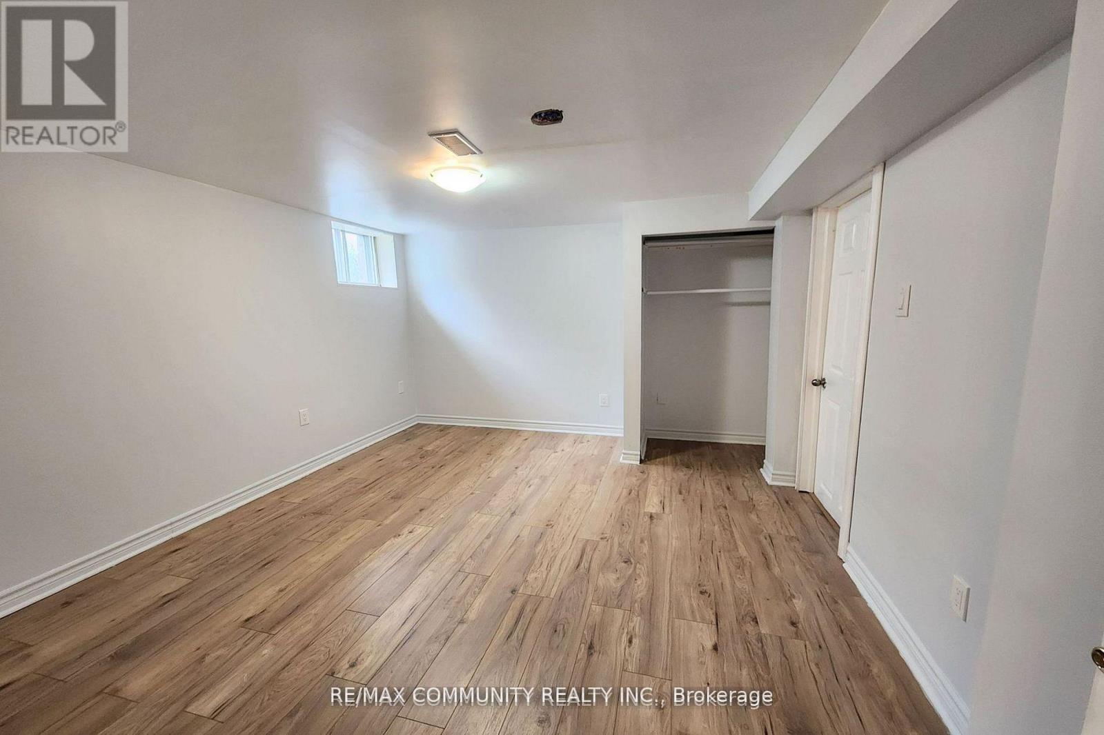 Bsmt - 315 Rossland Road W, Whitby, Ontario  L1N 3H8 - Photo 9 - E12644866