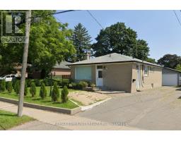 BSMT - 315 ROSSLAND ROAD W, Whitby, Ontario