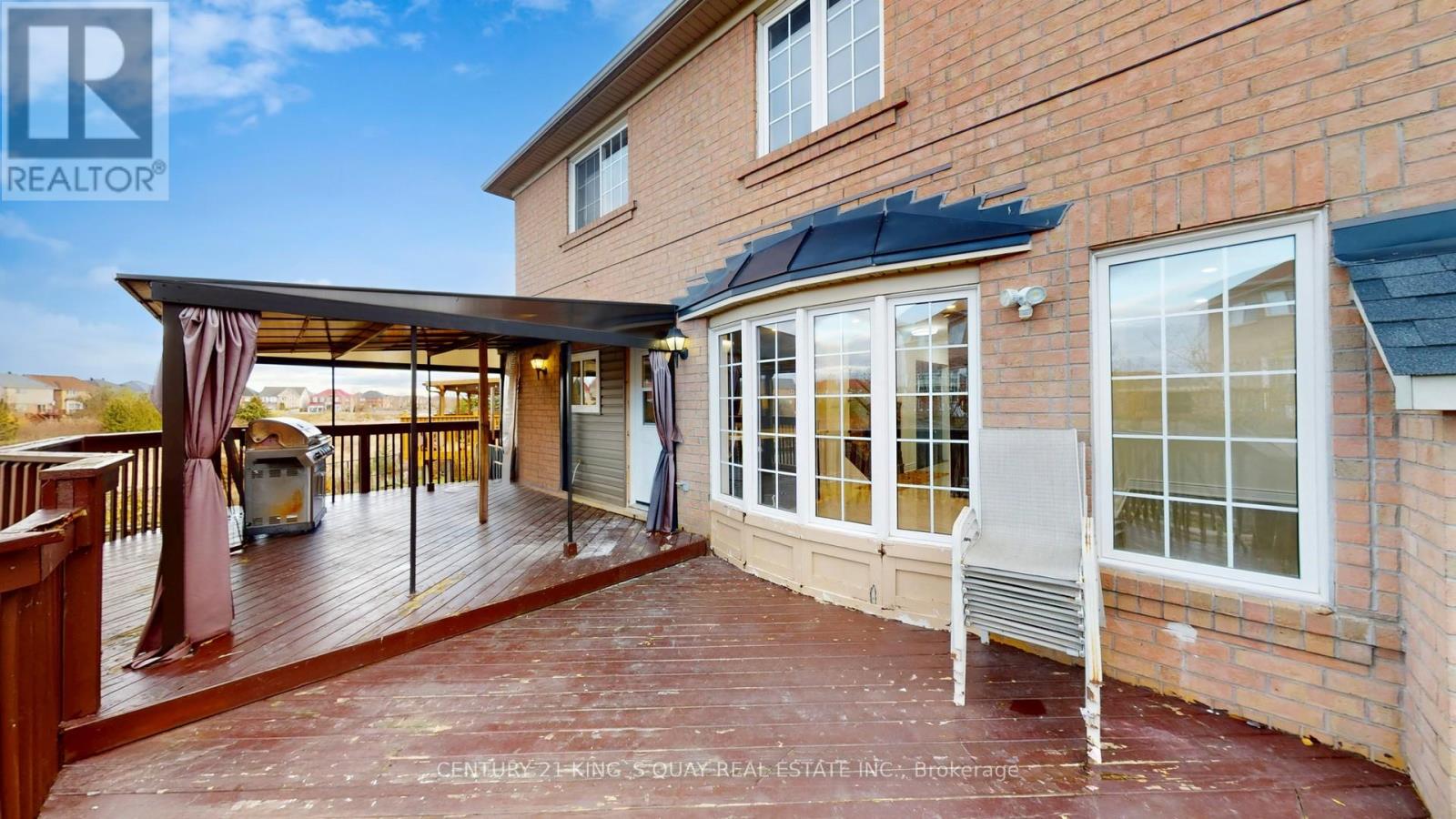 39 Hoptree Avenue, Toronto, Ontario  M1X 1Y3 - Photo 47 - E12644882