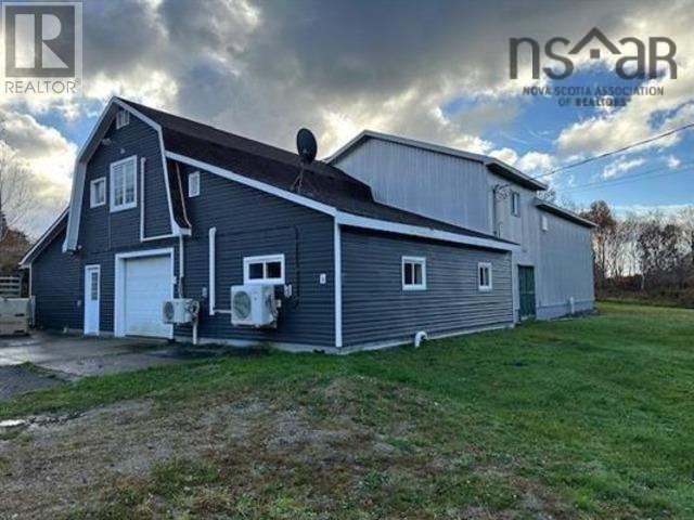 408 Harrington Road, Mayflower, Nova Scotia