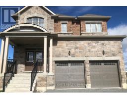 2 PEM SUD CRESCENT, East Gwillimbury, Ontario