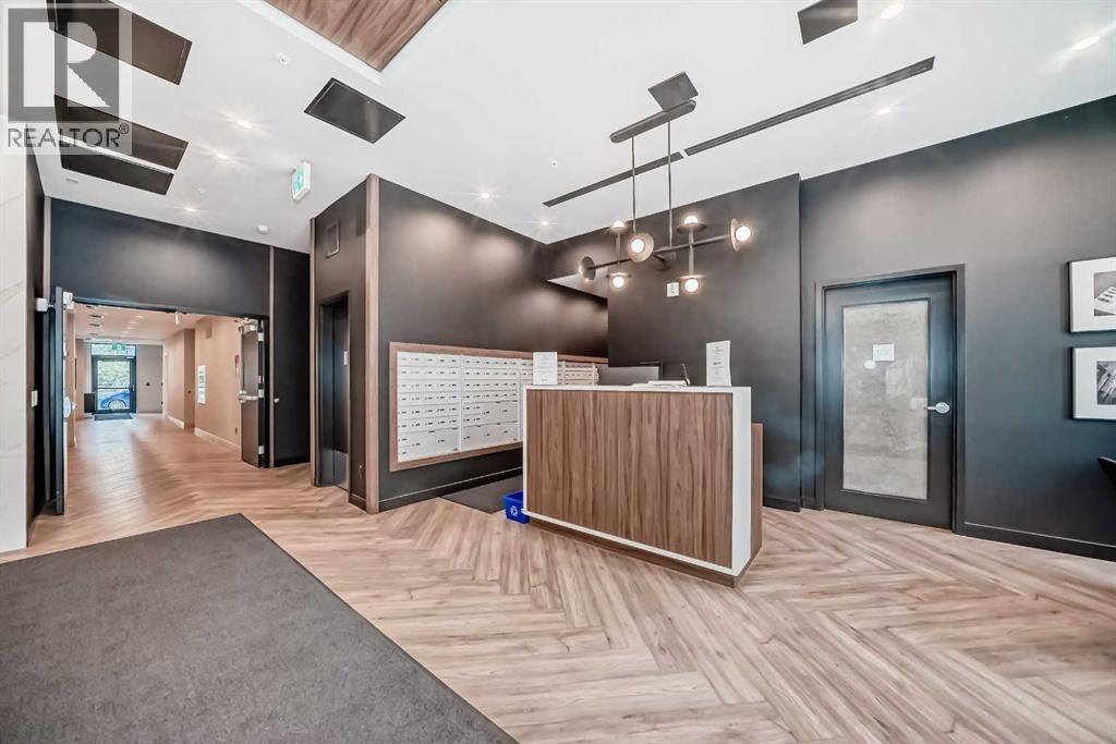 1313, 730 2 Avenue Sw, Calgary, Alberta  T2P 1R8 - Photo 26 - A2256409