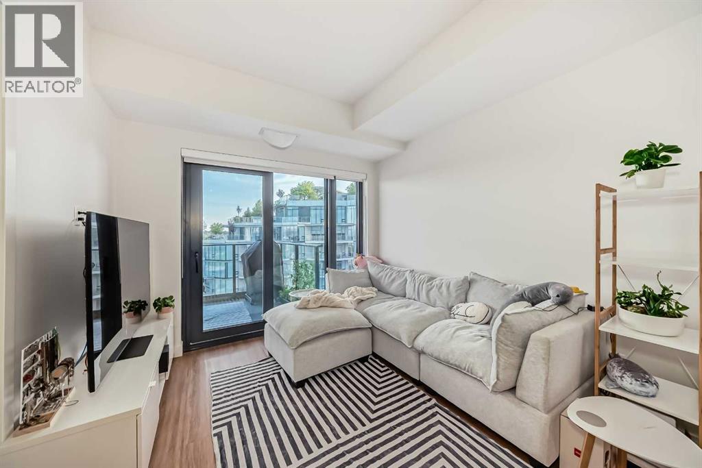 1313, 730 2 Avenue Sw, Calgary, Alberta  T2P 1R8 - Photo 7 - A2256409