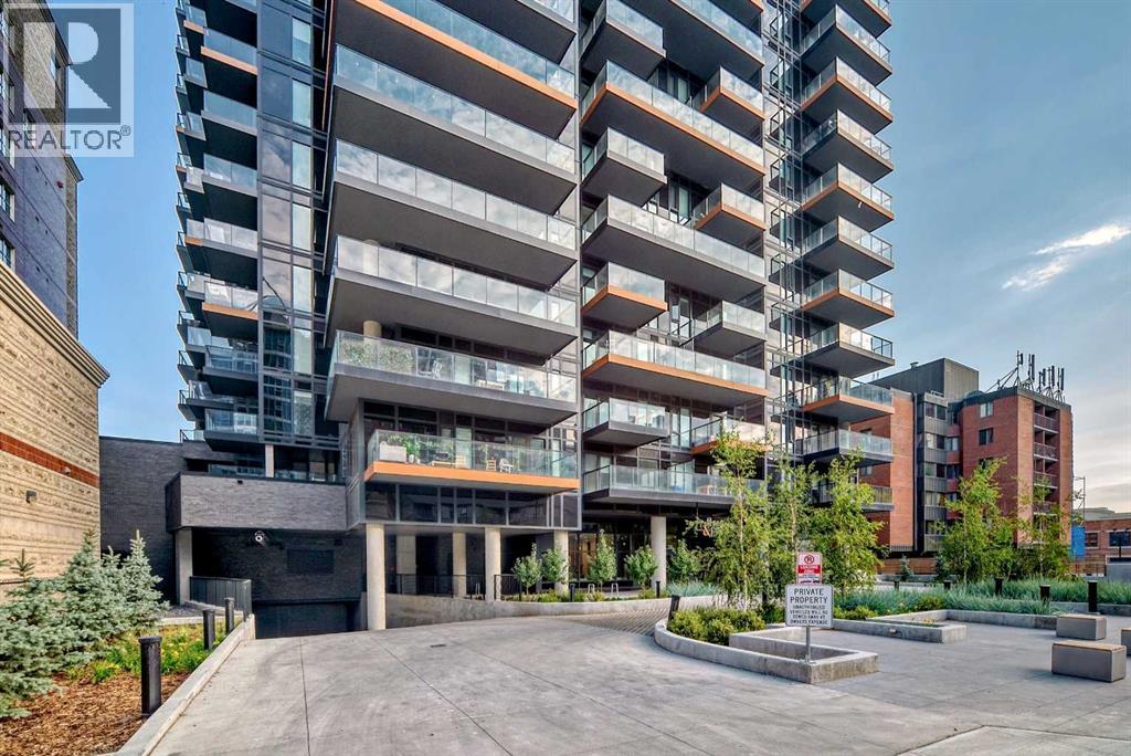 1313, 730 2 Avenue Sw, Calgary, Alberta  T2P 1R8 - Photo 27 - A2256409