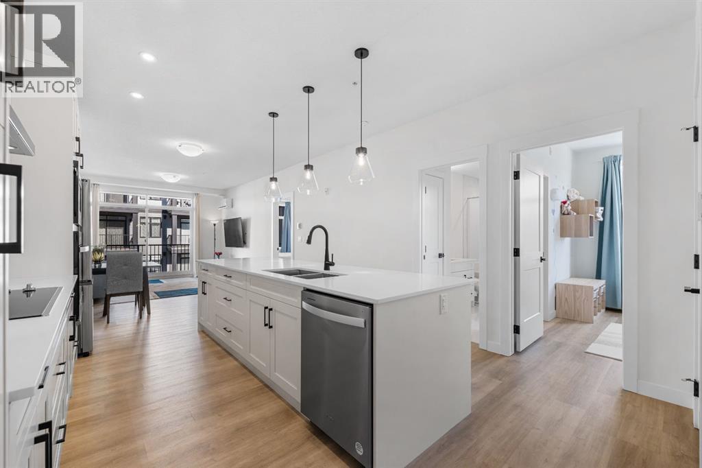 316, 40 Sage Hill Walk NW, Calgary, Alberta