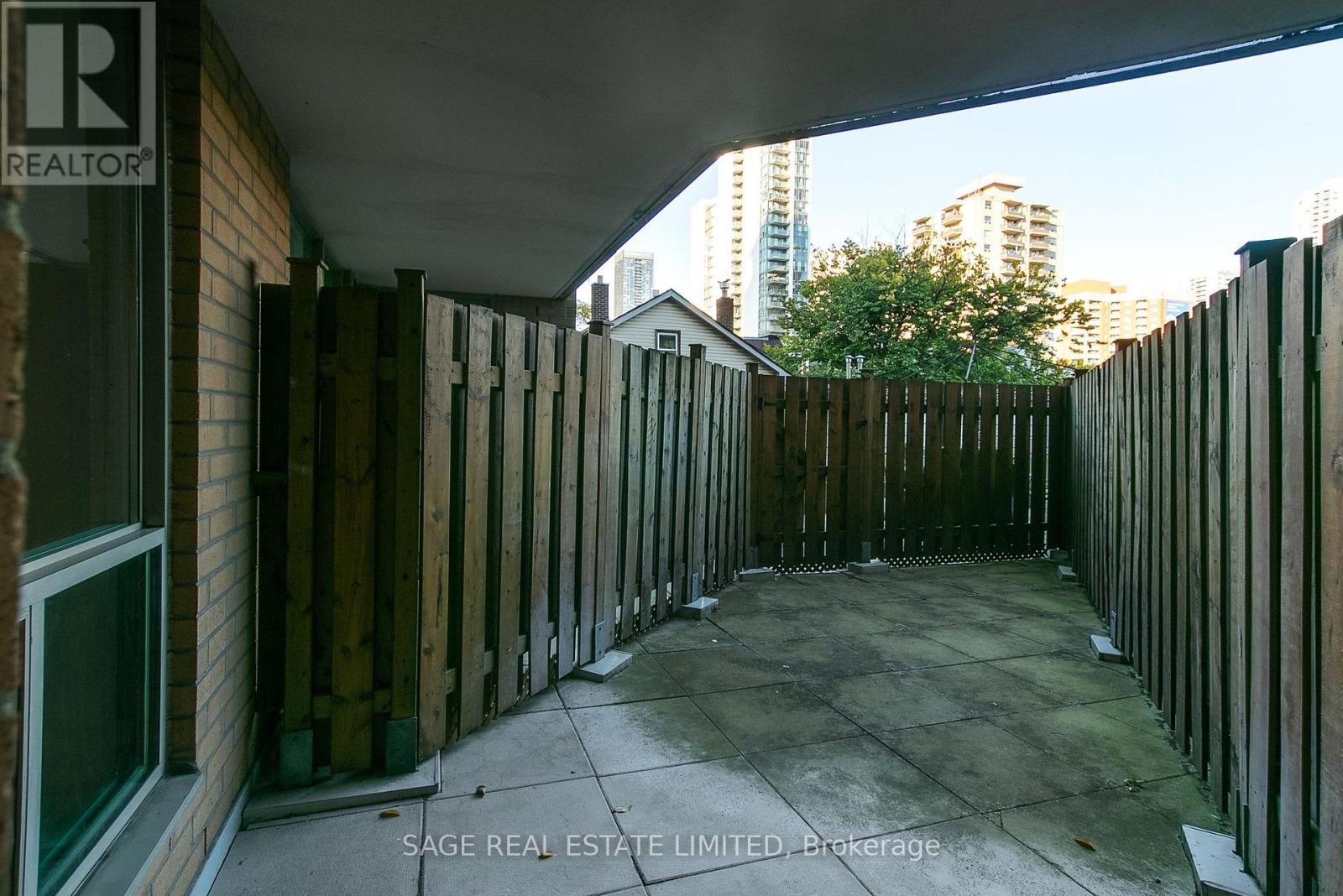 213 - 70 Alexander Street, Toronto, Ontario  M4Y 3B6 - Photo 19 - C12545756