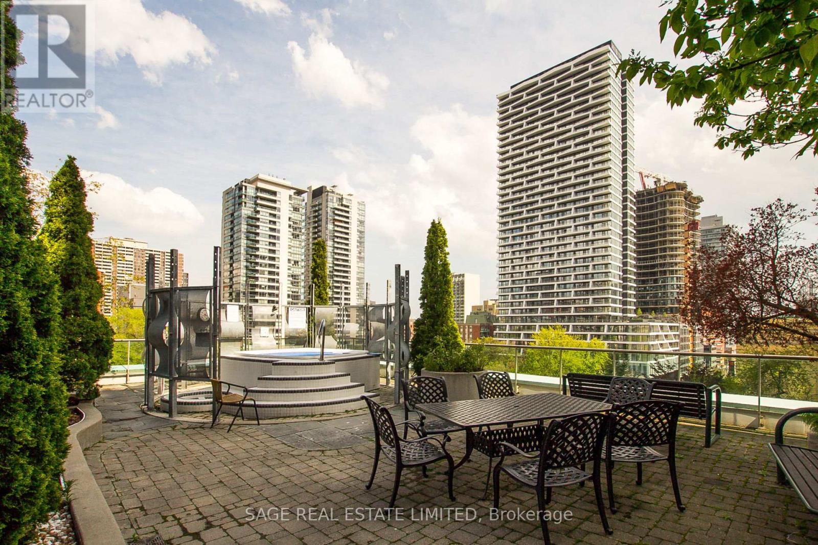 213 - 70 Alexander Street, Toronto, Ontario  M4Y 3B6 - Photo 21 - C12545756