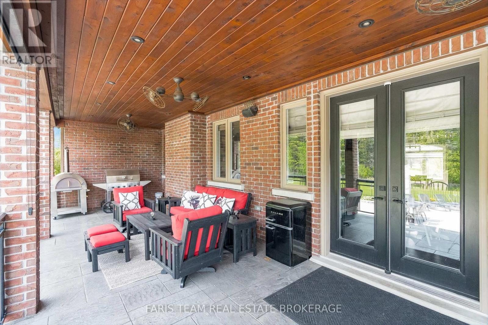 158 Dale Crescent, Bradford West Gwillimbury, Ontario  L0L 1L0 - Photo 29 - N12557698