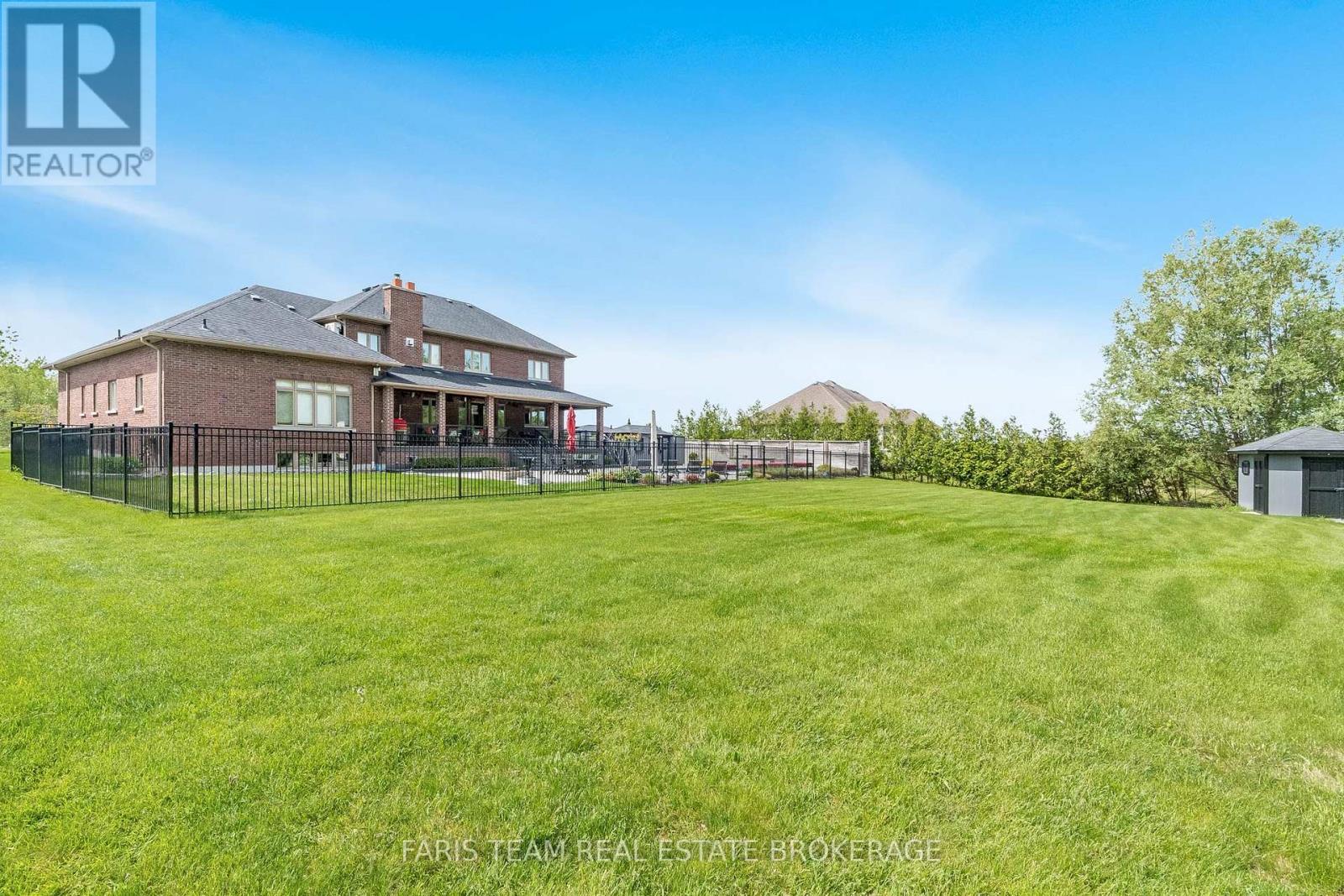 158 Dale Crescent, Bradford West Gwillimbury, Ontario  L0L 1L0 - Photo 38 - N12557698