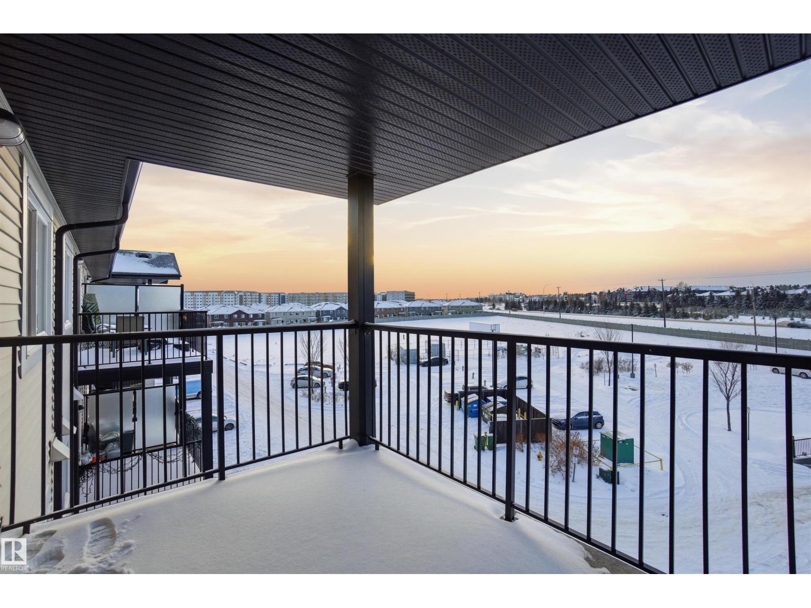 #427 148 Ebbers Bv Nw, Edmonton, Alberta  T5Y 4A4 - Photo 28 - E4468468