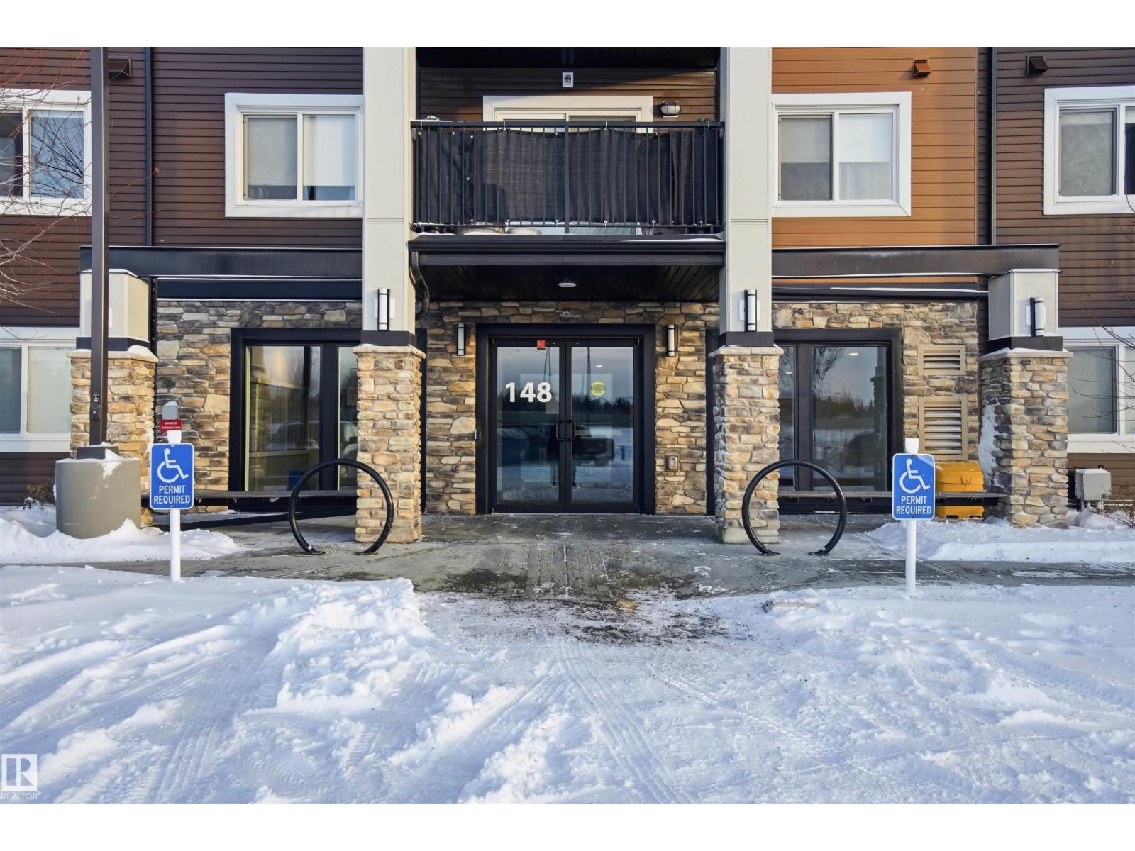 #427 148 Ebbers Bv Nw, Edmonton, Alberta  T5Y 4A4 - Photo 3 - E4468468