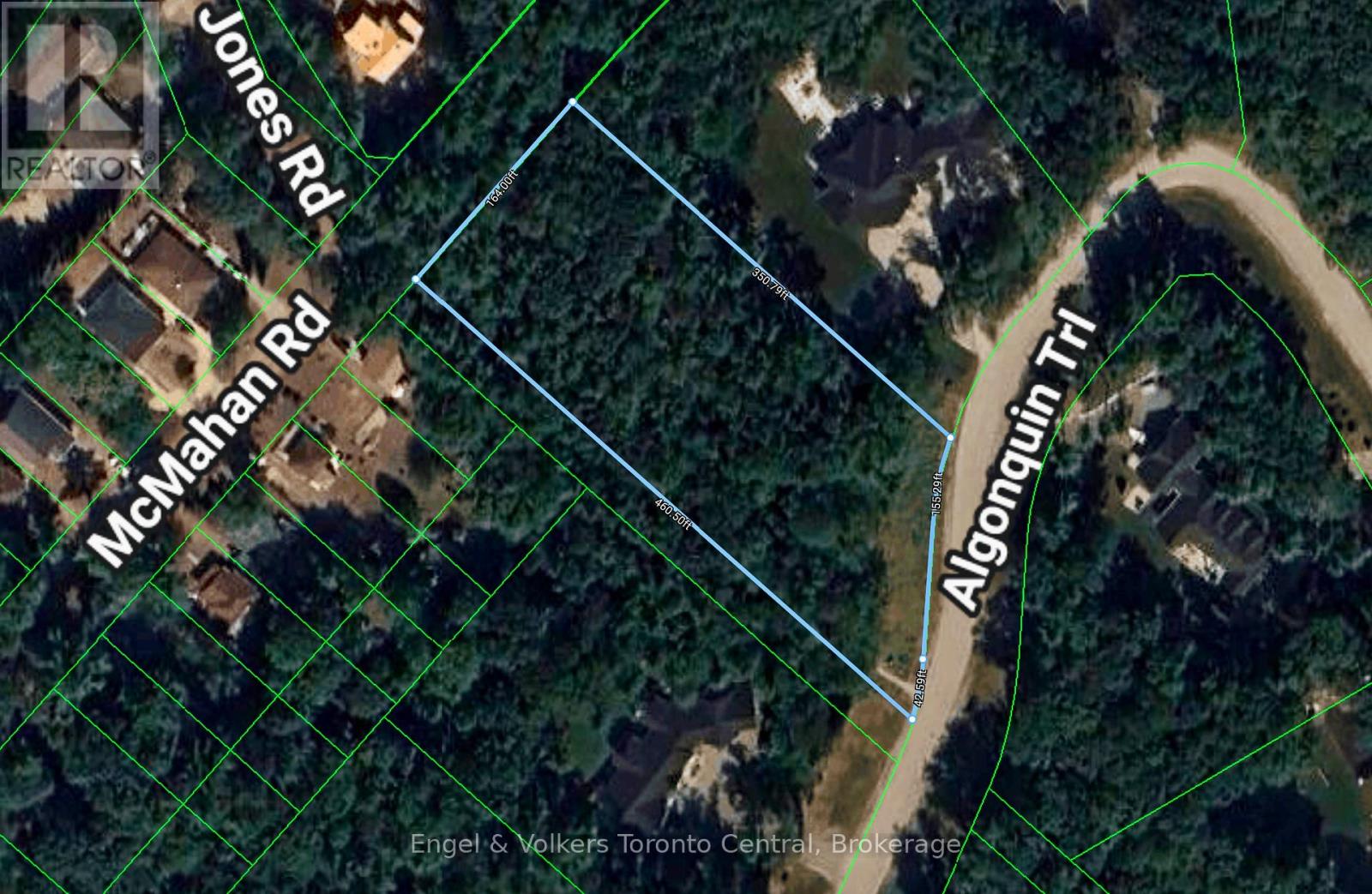 Lot 5 Algonquin Trail, Tiny, Ontario  L0L 2T0 - Photo 2 - S12540358