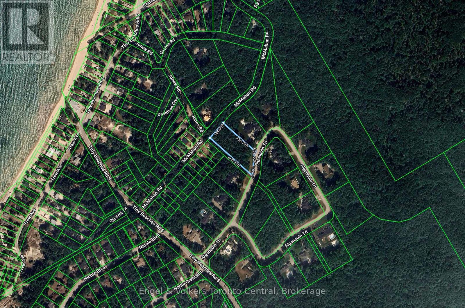 Lot 5 Algonquin Trail, Tiny, Ontario  L0L 2T0 - Photo 3 - S12540358