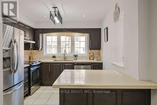 66 - 50 Strathaven Drive, Mississauga, Ontario  L5R 4E7 - Photo 10 - W12644852