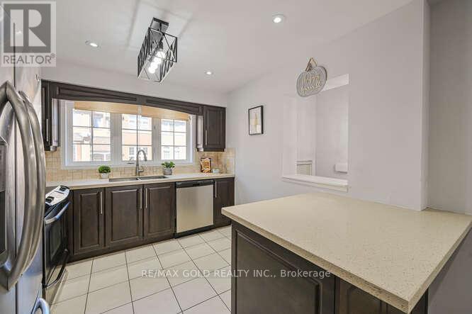 66 - 50 Strathaven Drive, Mississauga, Ontario  L5R 4E7 - Photo 11 - W12644852