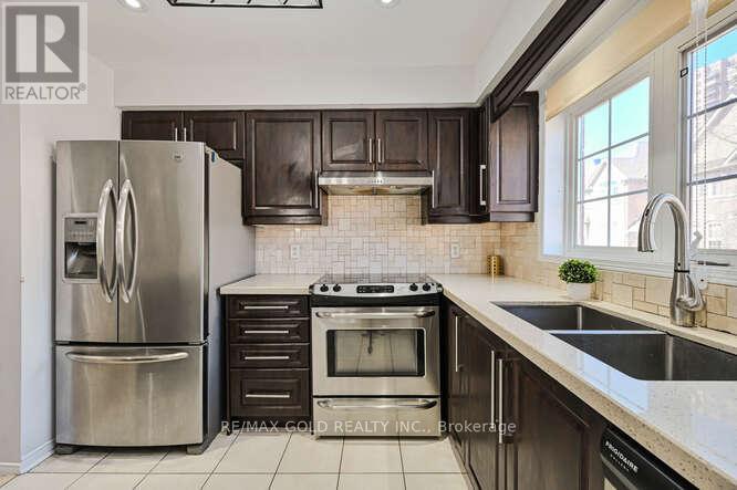 66 - 50 Strathaven Drive, Mississauga, Ontario  L5R 4E7 - Photo 12 - W12644852