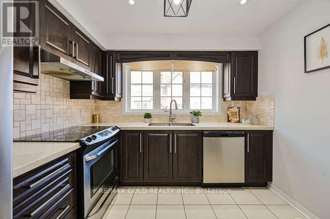 66 - 50 Strathaven Drive, Mississauga, Ontario  L5R 4E7 - Photo 14 - W12644852