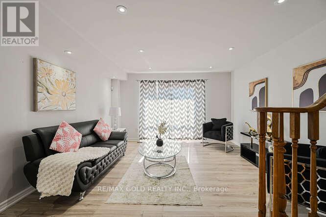 66 - 50 Strathaven Drive, Mississauga, Ontario  L5R 4E7 - Photo 15 - W12644852