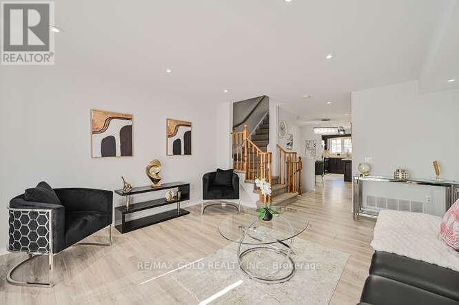 66 - 50 Strathaven Drive, Mississauga, Ontario  L5R 4E7 - Photo 17 - W12644852