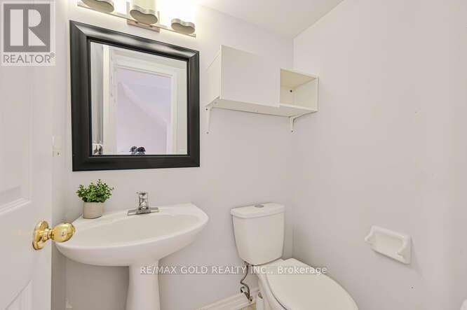 66 - 50 Strathaven Drive, Mississauga, Ontario  L5R 4E7 - Photo 19 - W12644852