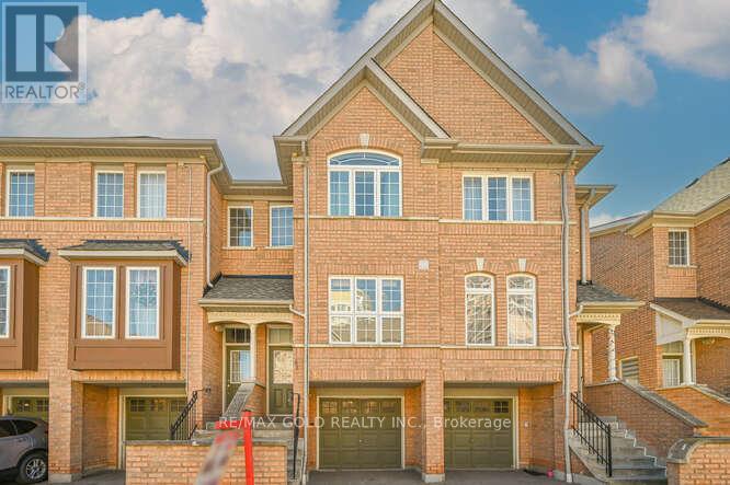 66 - 50 Strathaven Drive, Mississauga, Ontario  L5R 4E7 - Photo 4 - W12644852