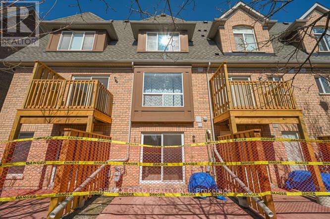 66 - 50 Strathaven Drive, Mississauga, Ontario  L5R 4E7 - Photo 47 - W12644852