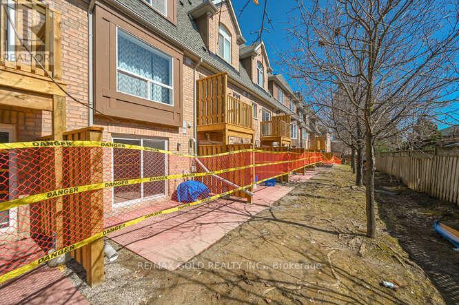 66 - 50 Strathaven Drive, Mississauga, Ontario  L5R 4E7 - Photo 48 - W12644852