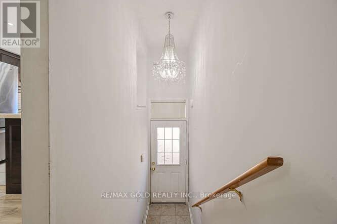 66 - 50 Strathaven Drive, Mississauga, Ontario  L5R 4E7 - Photo 6 - W12644852