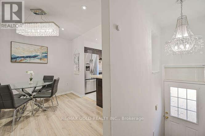 66 - 50 Strathaven Drive, Mississauga, Ontario  L5R 4E7 - Photo 8 - W12644852