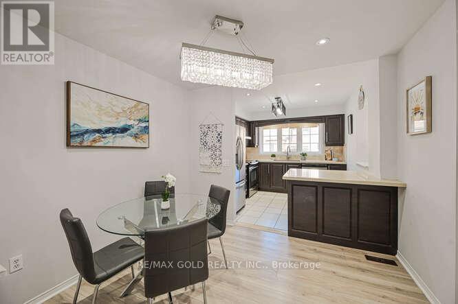 66 - 50 Strathaven Drive, Mississauga, Ontario  L5R 4E7 - Photo 9 - W12644852