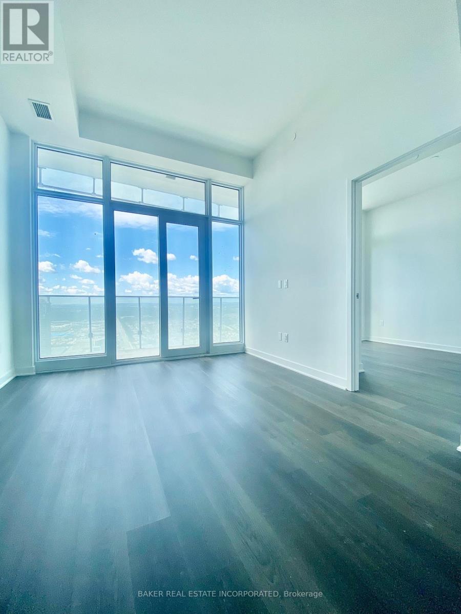 4807 - 3900 Confederation Parkway, Mississauga, Ontario  L5B 0M3 - Photo 6 - W12644858