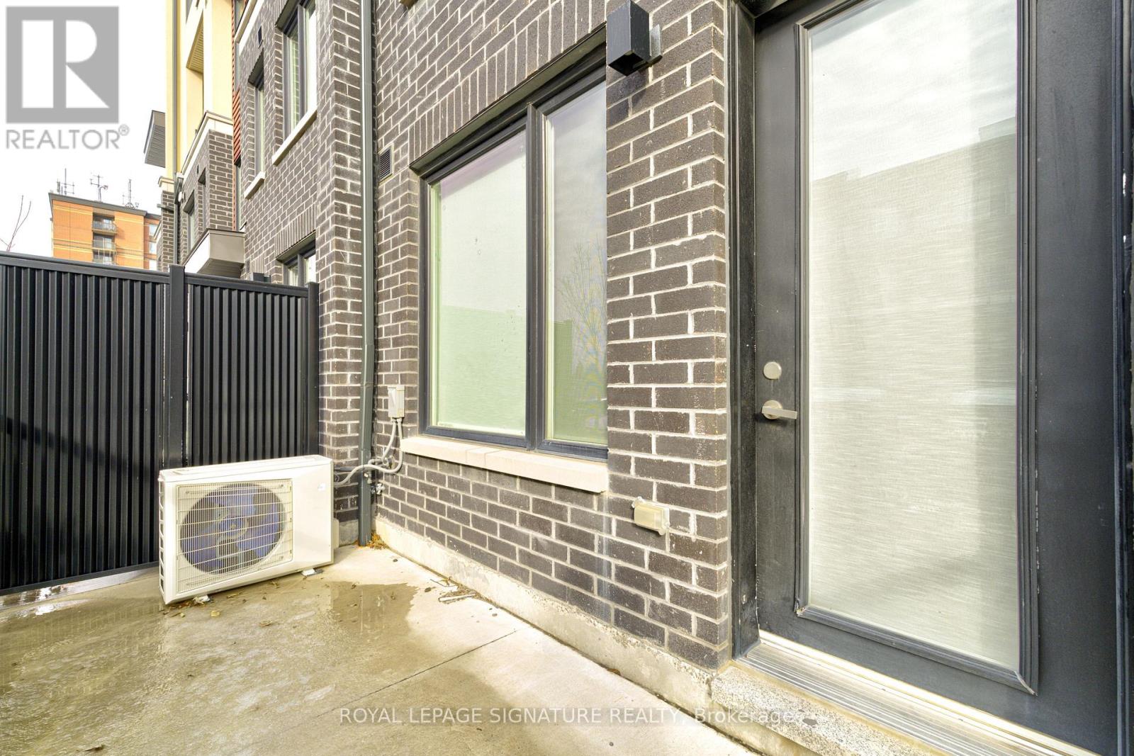 4 - 3429 Ridgeway Drive, Mississauga, Ontario  L5L 0B9 - Photo 27 - W12644864