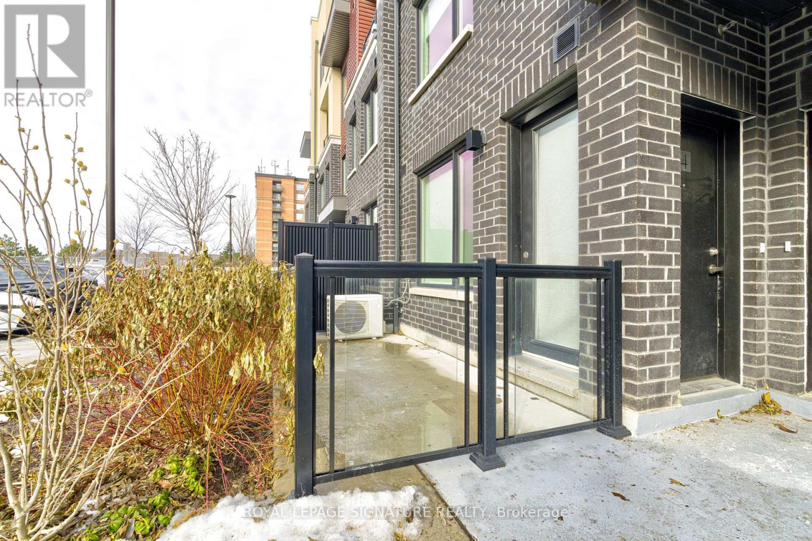 4 - 3429 Ridgeway Drive, Mississauga, Ontario  L5L 0B9 - Photo 29 - W12644864